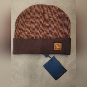 Louis Vuitton Beanie